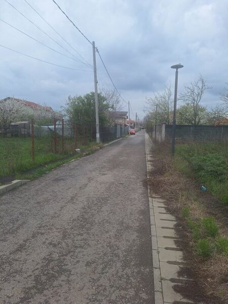 Bragadiru, Cartier Eminescu,