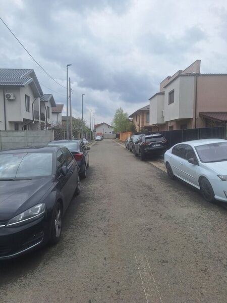 Bragadiru, Cartier Eminescu,